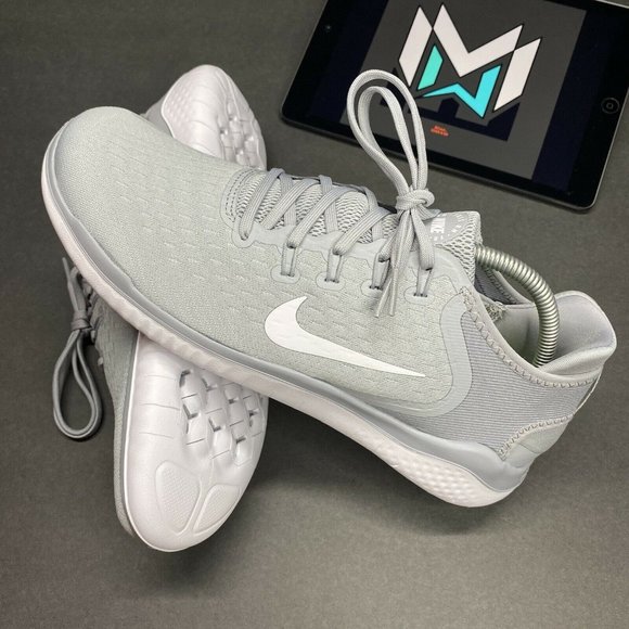 Nike Free RN 2018 Running Shoes Men’s Sizes main image 4